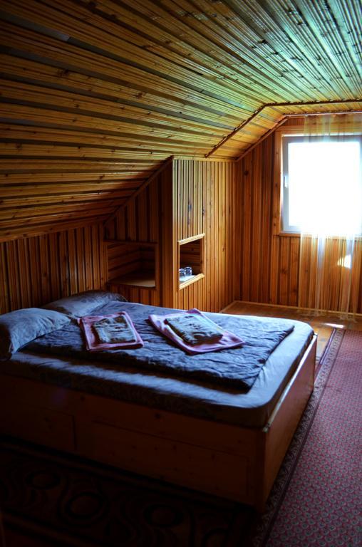 Casa Lorena Sarata-Monteoru Room photo