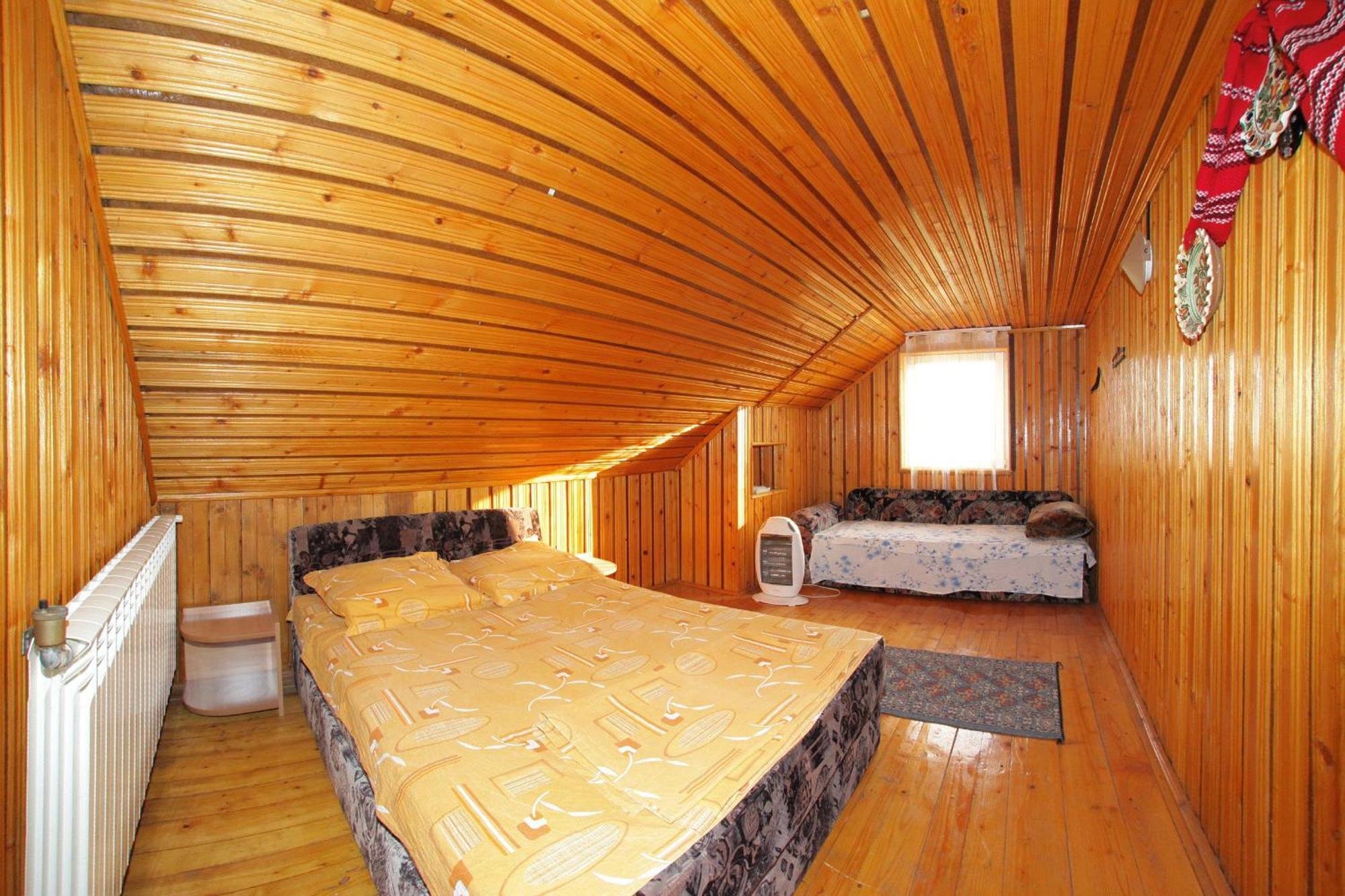 Casa Lorena Sarata-Monteoru Room photo