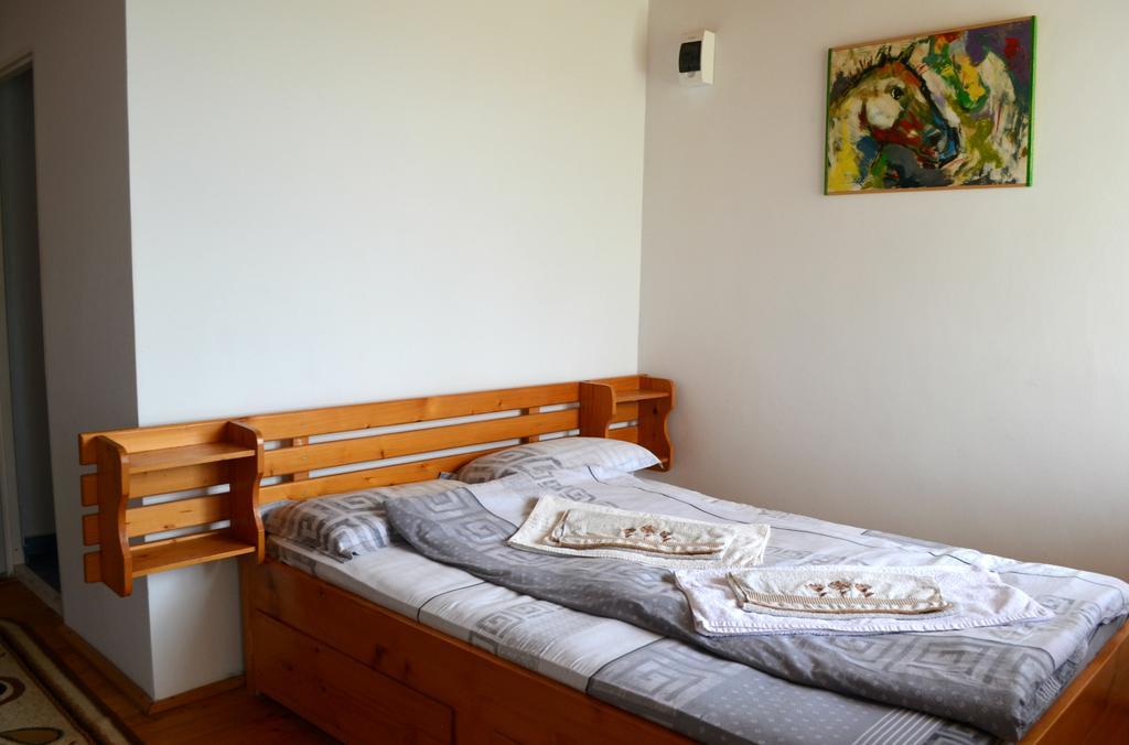 Casa Lorena Sarata-Monteoru Room photo